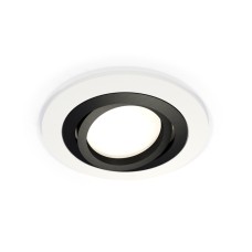 Встраиваемый светильник Ambrella Light Techno Spot XC7621081 (C7621, N7002)