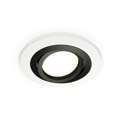 Встраиваемый светильник Ambrella Light Techno Spot XC7621081 (C7621, N7002)