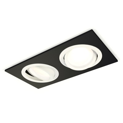 Встраиваемый светильник Ambrella Light Techno Spot XC7636080 (C7636, N7001)