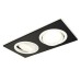 Встраиваемый светильник Ambrella Light Techno Spot XC7636080 (C7636, N7001)