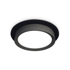 Встраиваемый светильник Ambrella Light Techno Spot XC8051002 (C8051, N8113)