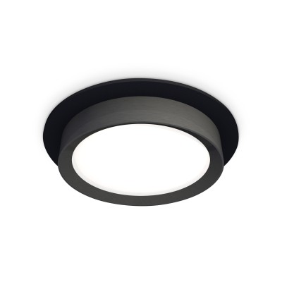 Встраиваемый светильник Ambrella Light Techno Spot XC8051002 (C8051, N8113)