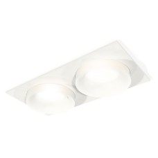 Встраиваемый светильник Ambrella Light Techno XC7635044 (C7635, N7165)