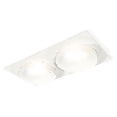 Встраиваемый светильник Ambrella Light Techno XC7635044 (C7635, N7165)