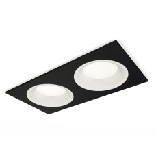 Встраиваемый светильник Ambrella Light Techno XC7636001 (C7636, N7010)