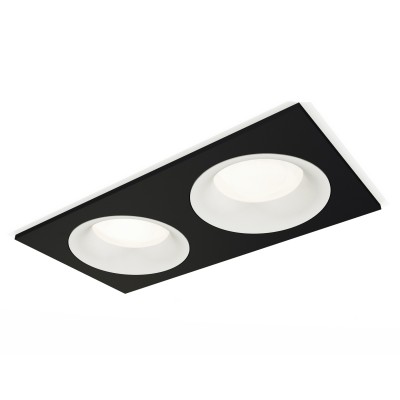 Встраиваемый светильник Ambrella Light Techno XC7636001 (C7636, N7010)