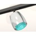 Комплект трекового светильника Ambrella Light Track System XT1143010 (A2537, C1143, N7194)