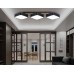 Потолочный светильник Ambrella Light Linetech Comfort FL4878