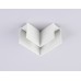 Коннектор угловой Ambrella Light Magnetic 220V GL1031