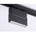 Трековый однофазный светильник Ambrella Light Track System GL6814