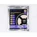 Светодиодная лента Ambrella Light LED Strip 24В 2835 10Вт/м 4500K 5м IP20 GS3102