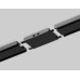 Коннектор прямой для шинопровода Ambrella Light Magnetic Ultra Slim Track System GV1109