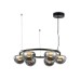 Подвесная люстра Ambrella Light High Light Modern LH12003