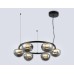 Подвесная люстра Ambrella Light High Light Modern LH12003