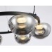 Подвесная люстра Ambrella Light High Light Modern LH12003