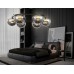Подвесная люстра Ambrella Light High Light Modern LH12003