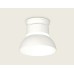 Накладной светильник Ambrella Light Techno spot (N8901, C8101, N8140) XS8101046