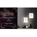 Подвесной светильник Ambrella Light Traditional TR3644