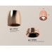 Потолочный светильник Ambrella Light Techno Spot XS1144002 (C1144, N7035)