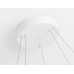 Подвесная люстра Ambrella Light Comfort FL5505