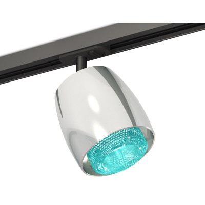 Комплект трекового светильника Ambrella Light Track System XT1143010 (A2537, C1143, N7194)
