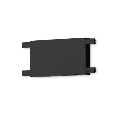 Коннектор прямой для шинопровода Ambrella Light Magnetic Ultra Slim Track System GV1109