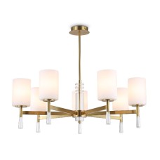 Люстра на штанге Ambrella Light High Light Modern LH56263