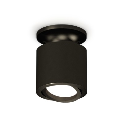 Накладной поворотный светильник Ambrella Light Techno XS7402060 (N7926, C7402, N7002)