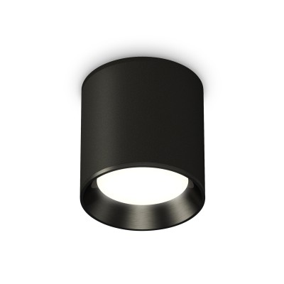Накладной светильник Ambrella Light Techno XS6302002 (C6302, N6103)