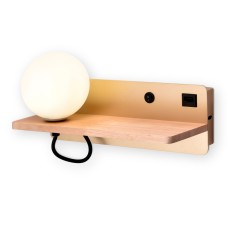 Настенный светильник Ambrella Light Wallers FW520