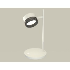 Настольная лампа Ambrella Light Traditional (C9801, N8484) XB9801250