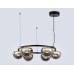 Подвесная люстра Ambrella Light High Light Modern LH12003