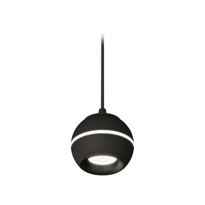 Подвесной светильник Ambrella Light Techno Spot XP1102001 (A2302, C1102, N7011)
