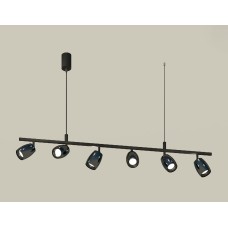 Подвесной светильник Ambrella Light Traditional DIY (С9006,С1123,N7011) XB9006500