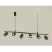 Подвесной светильник Ambrella Light Traditional DIY (С9006,С1123,N7011) XB9006500