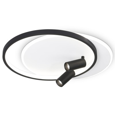 Потолочная люстра Ambrella Light Comfort FL5137