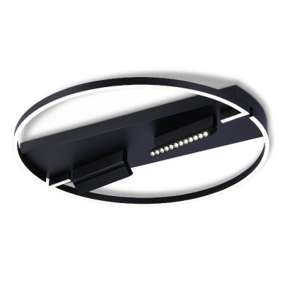 Потолочный светильник Ambrella Light Comfort FL51462