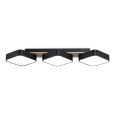 Потолочный светильник Ambrella Light Linetech Comfort FL4878