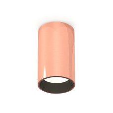 Потолочный светильник Ambrella Light Techno Spot XS6326003 (C6326, N6111)