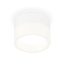 Потолочный светильник Ambrella Light Techno Spot XS8101015 (C8101, N8401)