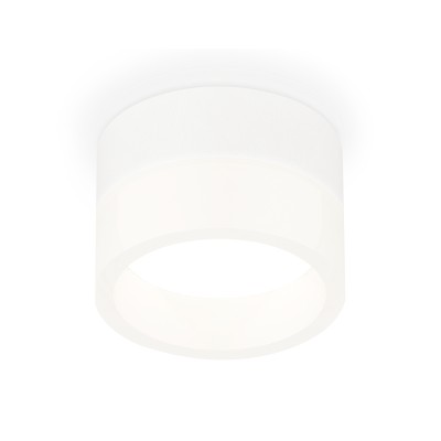 Потолочный светильник Ambrella Light Techno Spot XS8101015 (C8101, N8401)