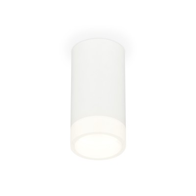 Потолочный светильник Ambrella Light Techno Spot XS8161002 (C8161, N8401)