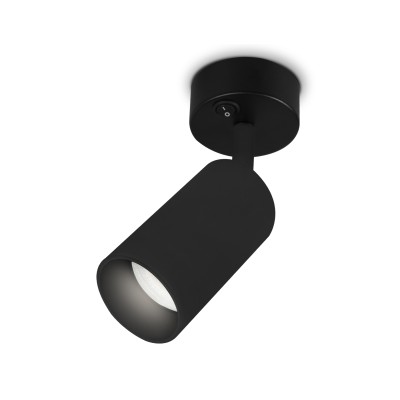 Спот Ambrella Light Techno TA127