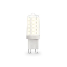 Светодиодная лампа Ambrella Light Bulbing G9 7W 2700K 100703