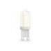 Светодиодная лампа Ambrella Light Bulbing G9 7W 2700K 100703