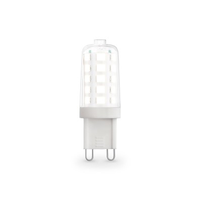 Светодиодная лампа Ambrella Light Bulbing G9 7W 4000K 100704