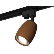 Трековый однофазный светильник Ambrella Light Track System XT1124001 (A2521, C1124, N7001)