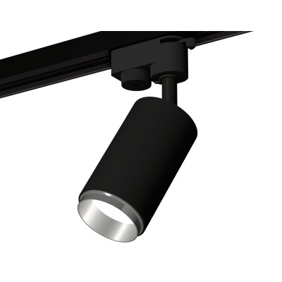 Трековый однофазный светильник Ambrella Light Track System XT6323042 (A2521, C6323, N6122)
