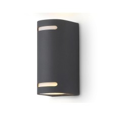 Уличный настенный светильник Ambrella Light Garden ST3741