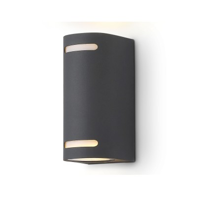 Уличный настенный светильник Ambrella Light Garden ST3741